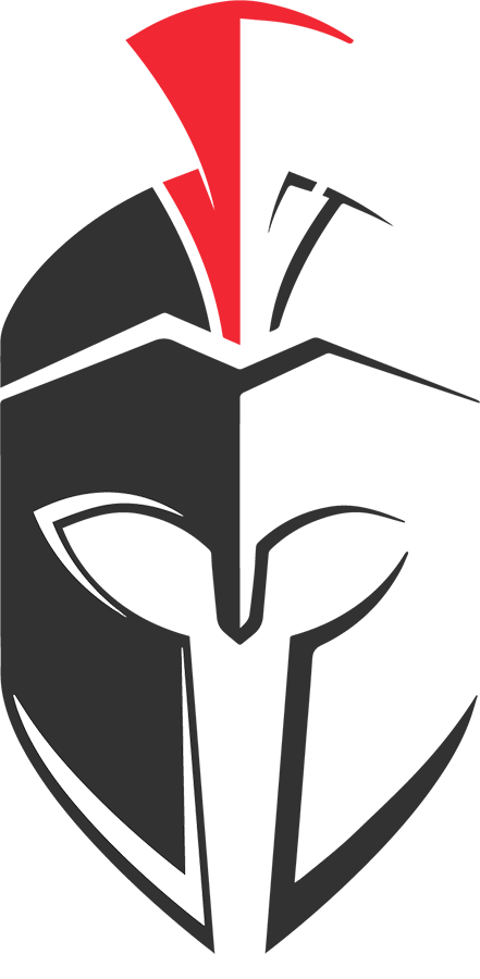 Шлем спартанца