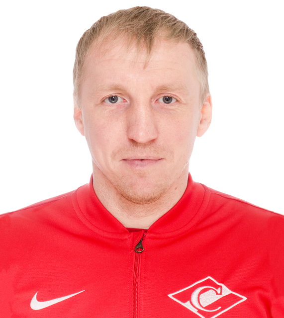 Клицов Игорь Владимирович