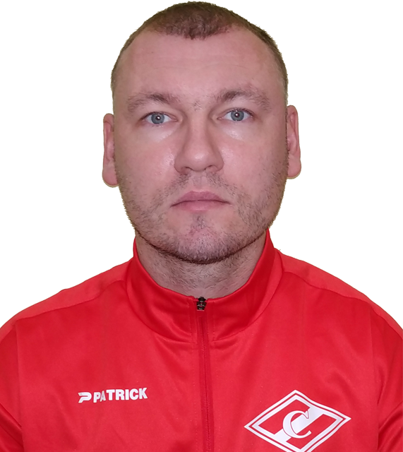 Орловский Николай Николаевич